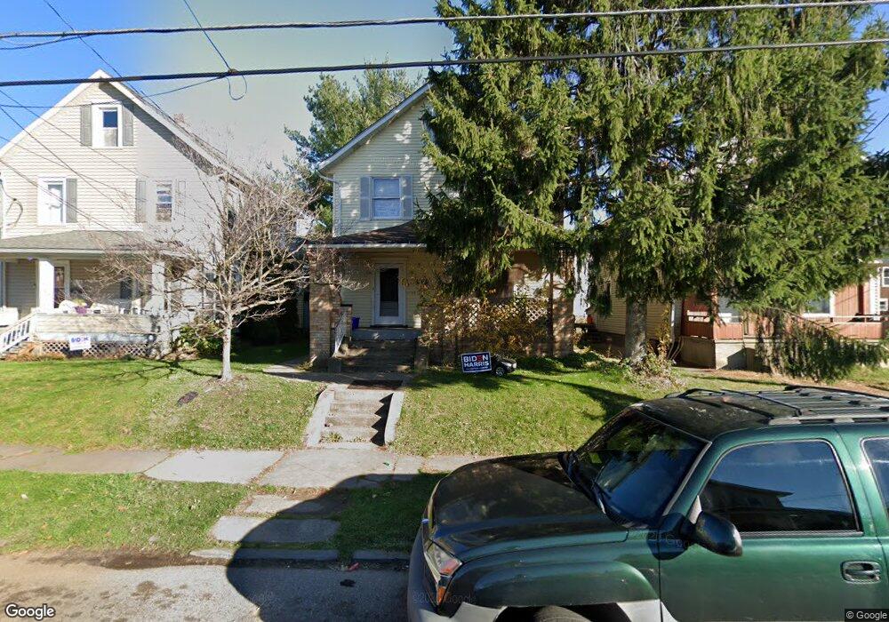 1032 Smith Ave SW, Canton, OH 44706 - photo 1