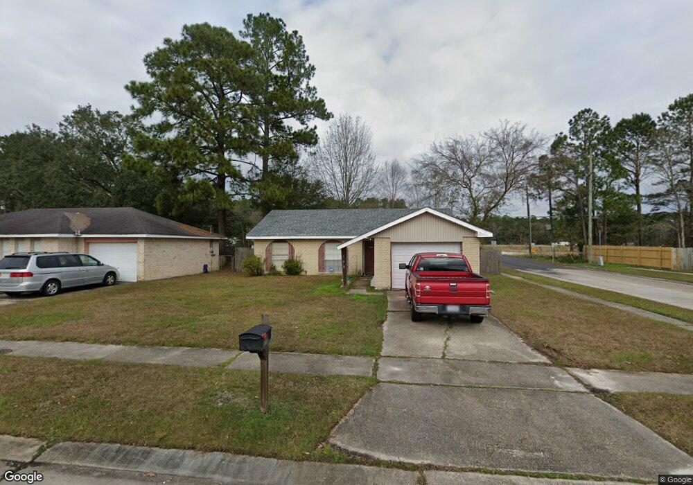 140 Foxbriar St, Slidell, LA 70461 - photo 1