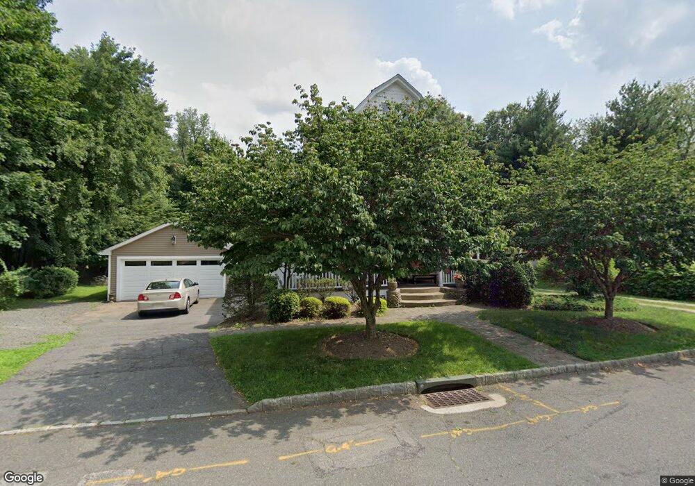 22 South Ave, Harrington Park, NJ 07640 - photo 1