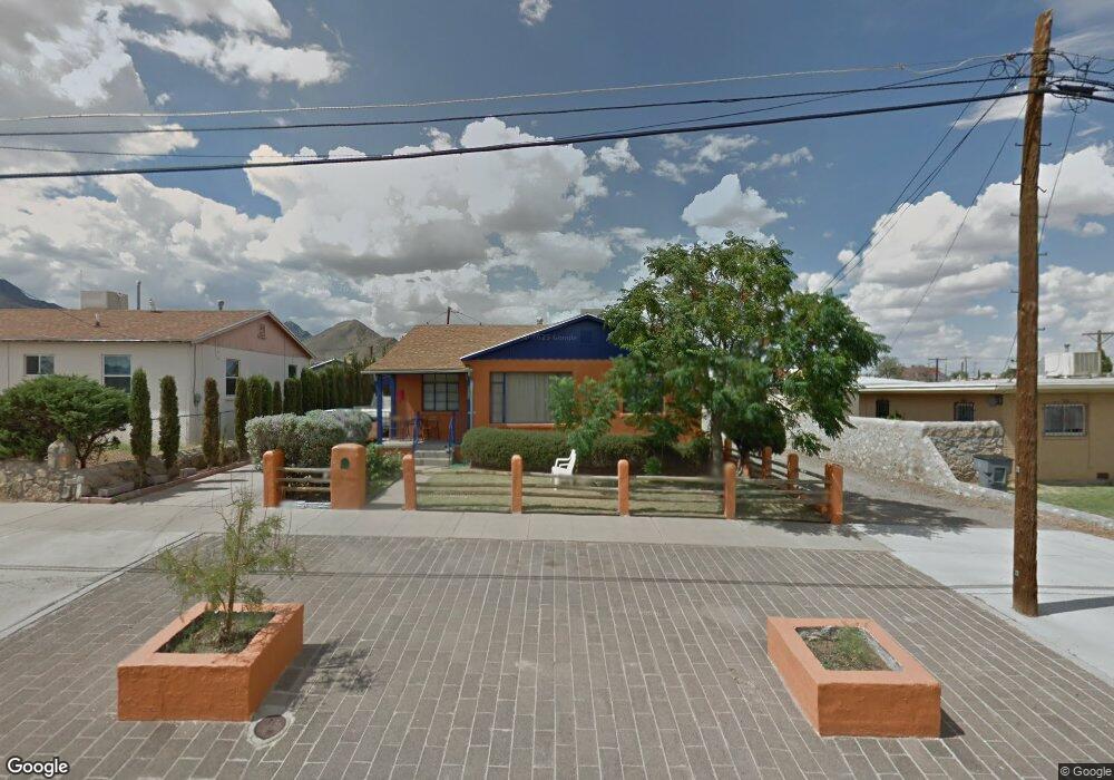 3205 Nashville Ave, El Paso, TX 79930 - photo 1