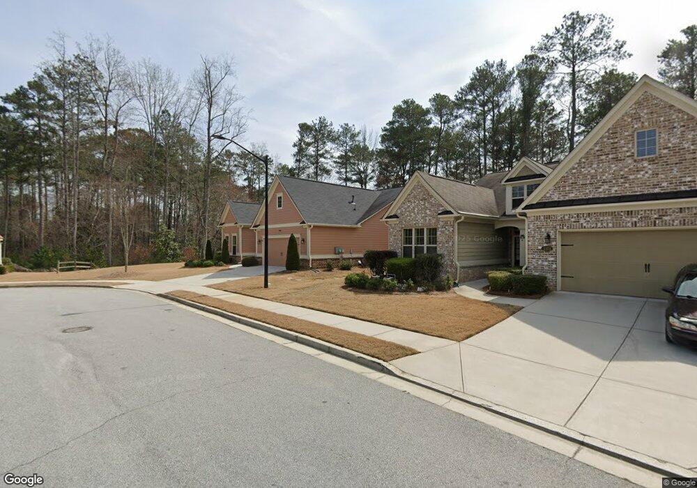 3380 Carolina Wren Trail SW, Marietta, GA 30060 - photo 1