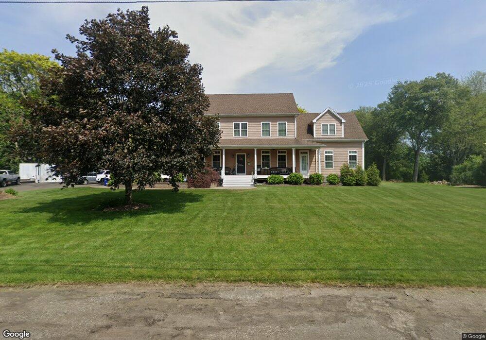 222 Hawthorne Ln, Orange, CT 06477 - photo 1