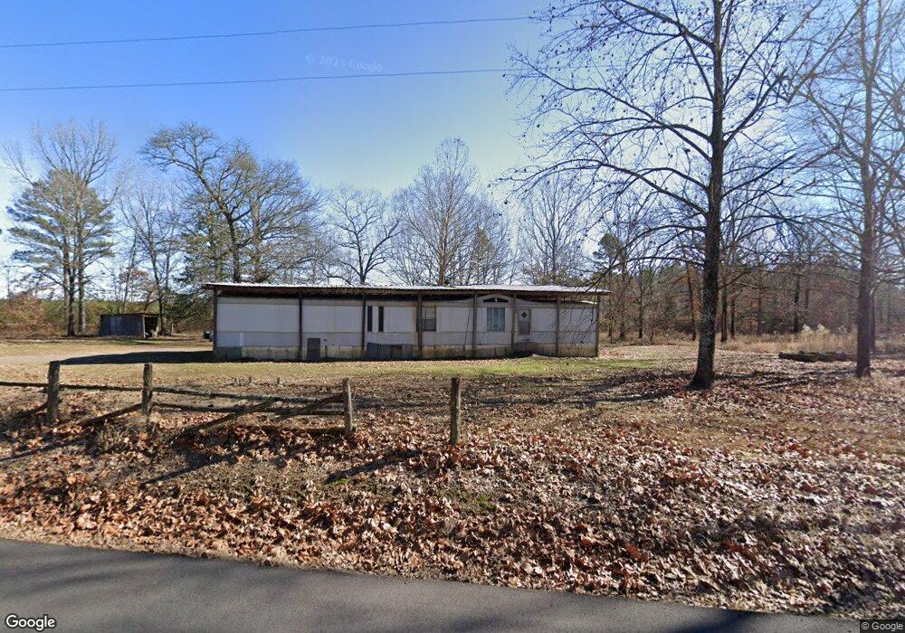 6999 Center Ridge Rd, Wilburn, AR 72179 - photo 1