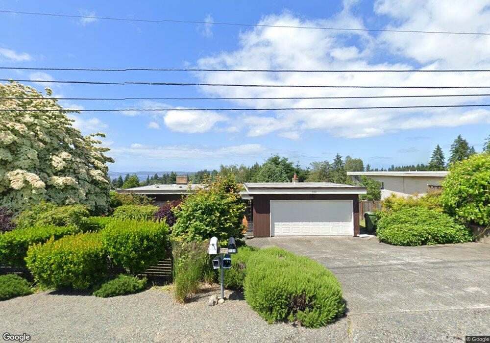 8601 42nd St W, University Place, WA 98466 - photo 1
