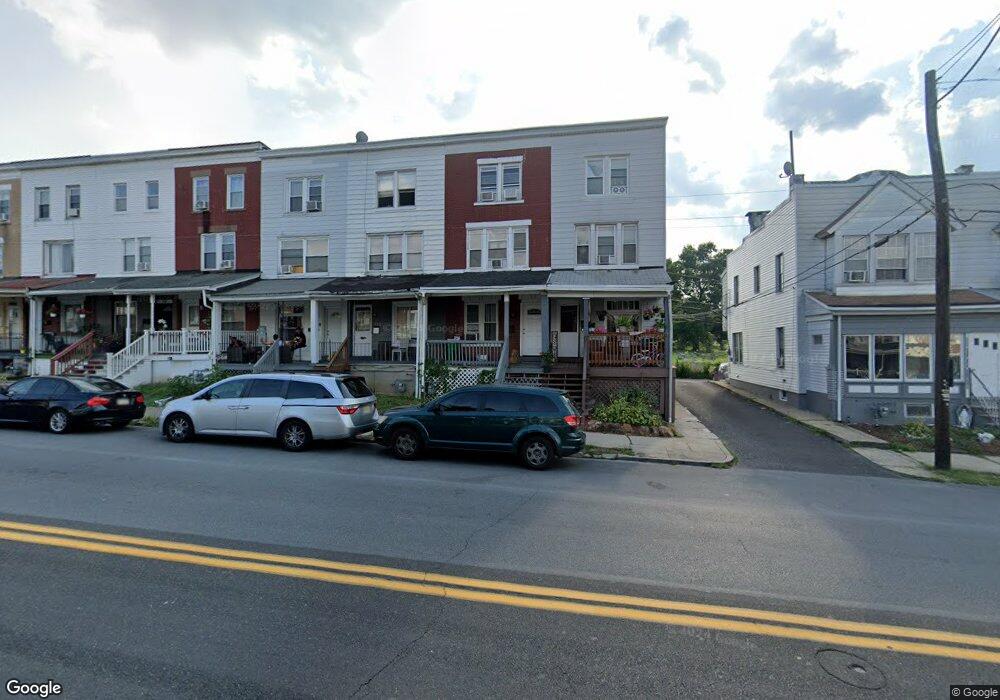 750 S 8th St unit 1-2-3-4-5, Allentown, PA 18103 - photo 1