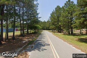 0 Mullis Cir, Dexter, GA 31019