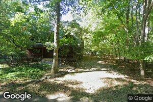 318 Pokagon Dr, Michiana Shores, IN 46360