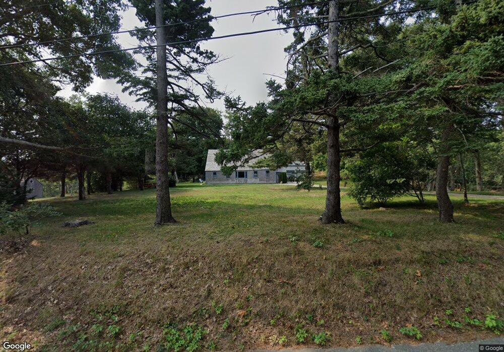 81 N Pamet Rd, Truro, MA 2666 - photo 1