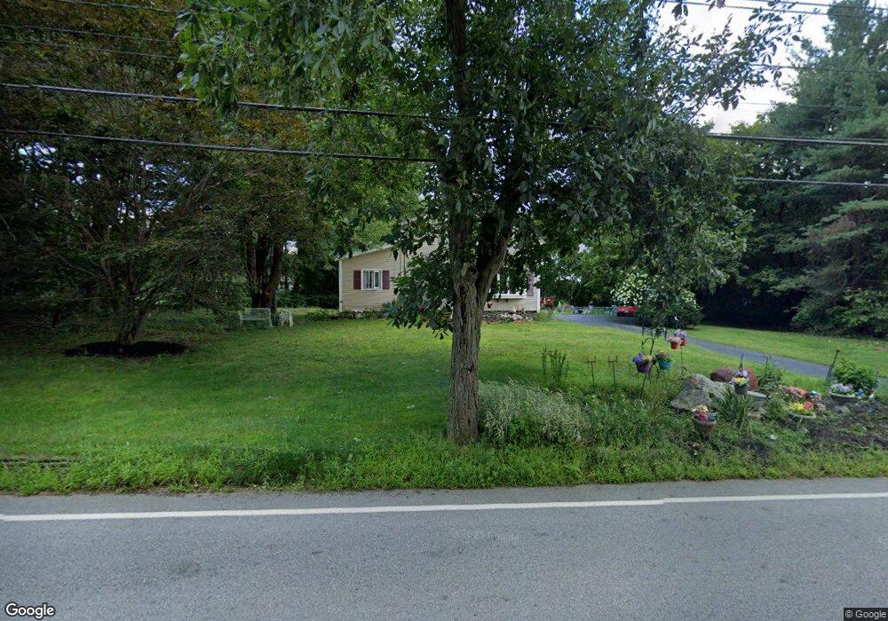 381 Shrewsbury St, Holden, MA 01520 - photo 1