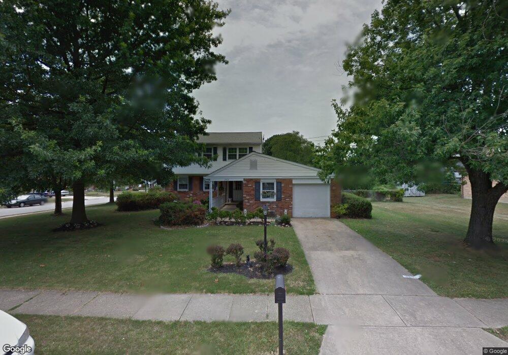 2503 Bryan Dr, Wilmington, DE 19808 - photo 1