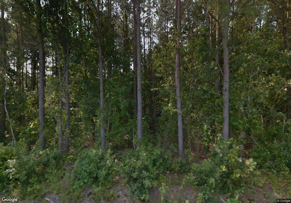 5116 Rosebud Church Rd, Elm City, NC 27822 - photo 1