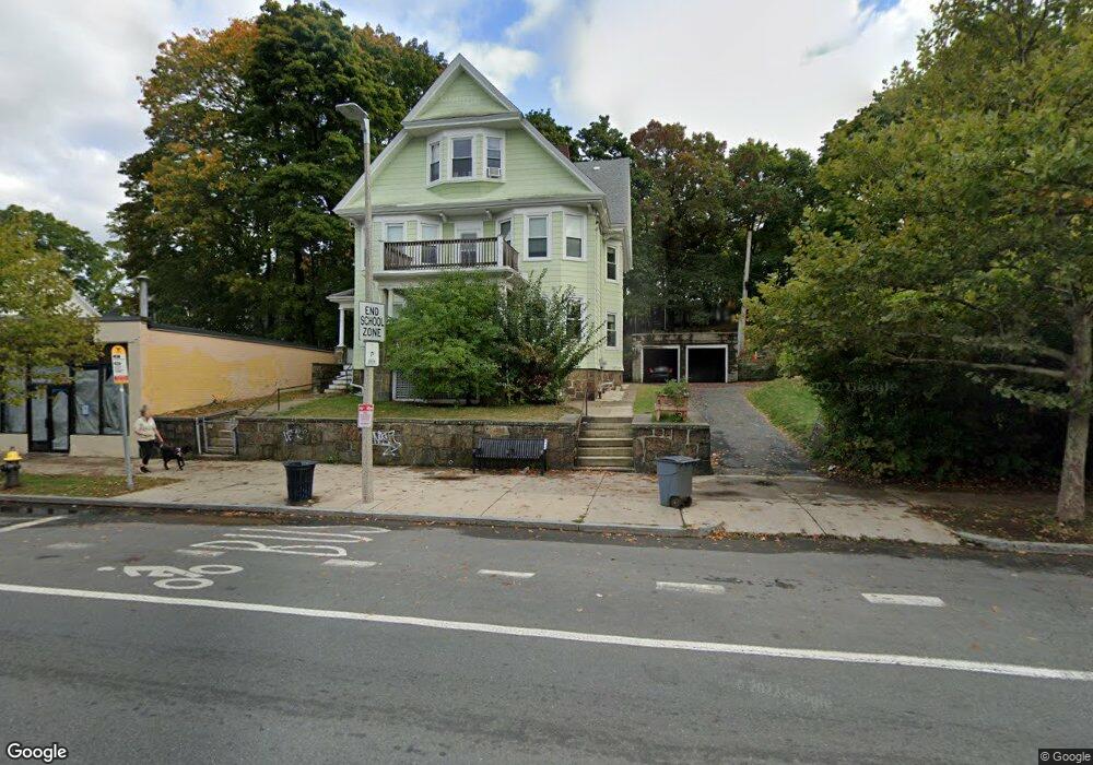 582 Cambridge St, Allston, MA 02134 - photo 1