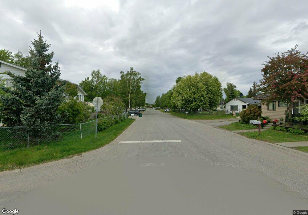 L6 B7 Jefferson Ave, Anchorage, AK 99517 - photo 1