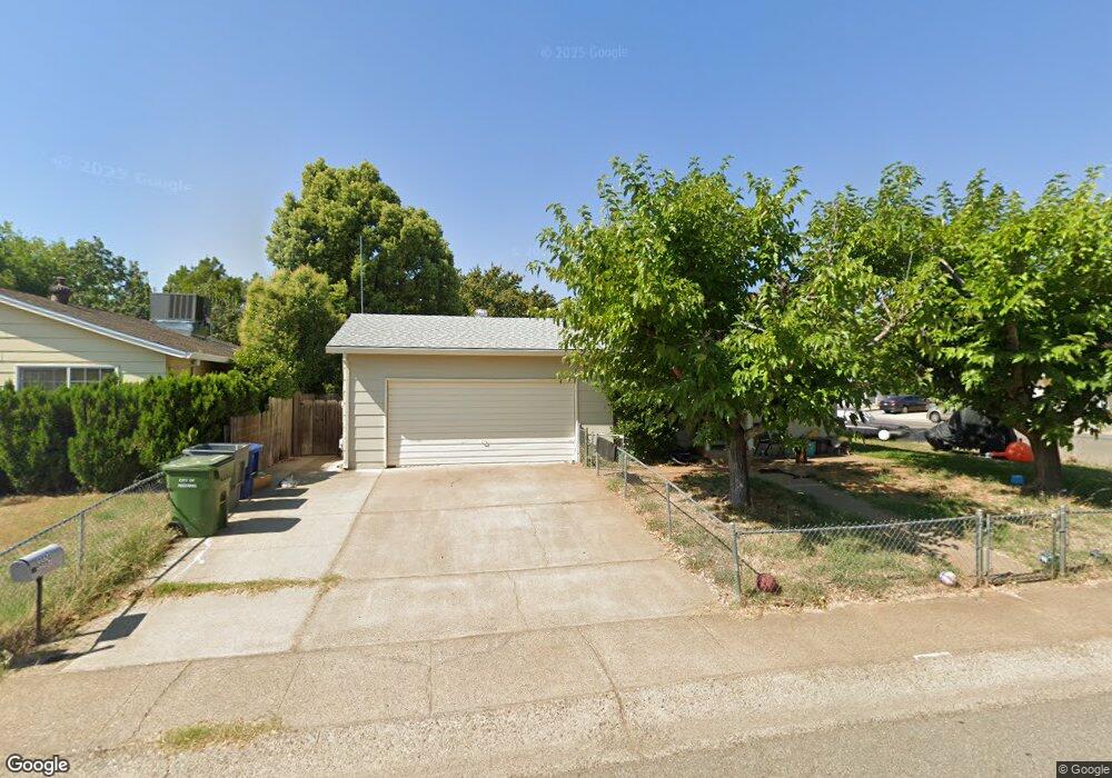 3524 Orion Way, Redding, CA 96002 - photo 1