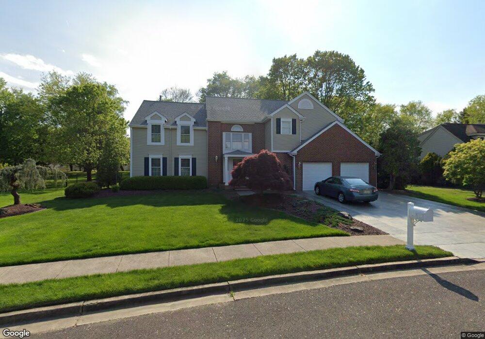 30 Millstream Dr, Mount Laurel, NJ 08054 - photo 1