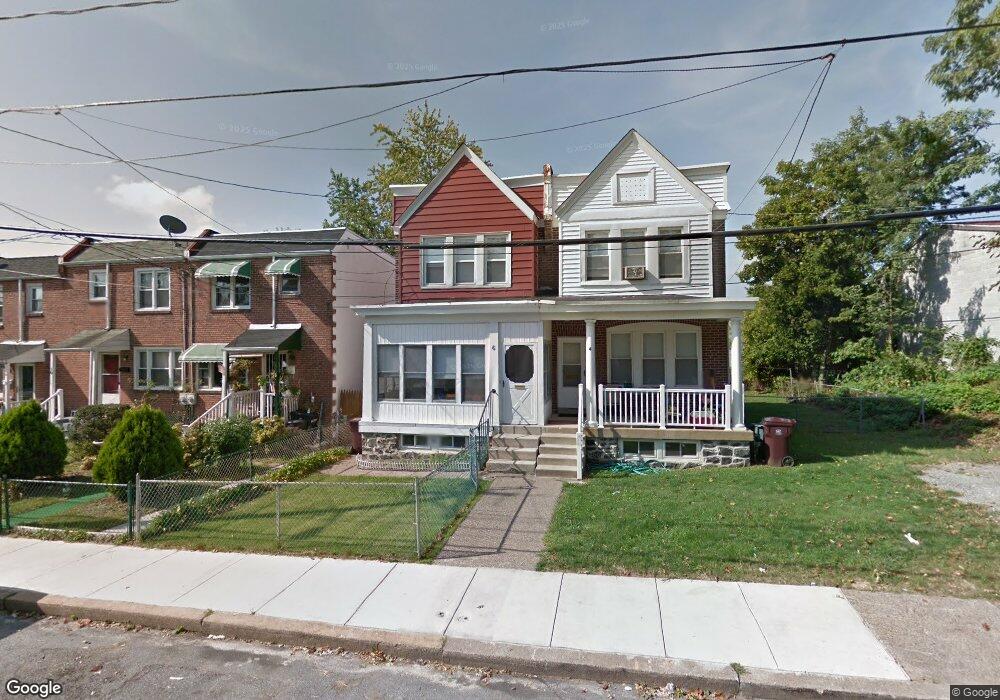 6 E 36th St, Wilmington, DE 19802 - photo 1