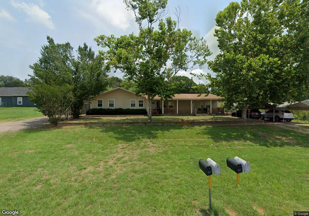 9827 Fm 59, Athens, TX 75751 - photo 1