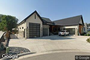 1561 W Preserve Ct, Bluffdale, UT 84065
