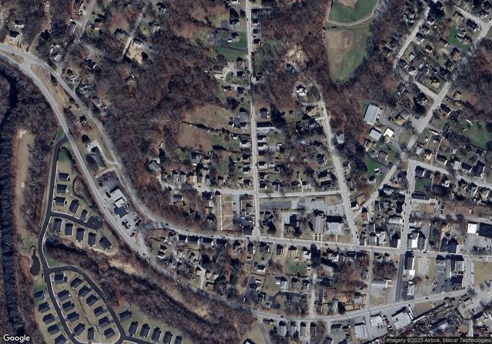 31 Salisbury Ave unit 35, Moosup, CT 06354 - photo 1