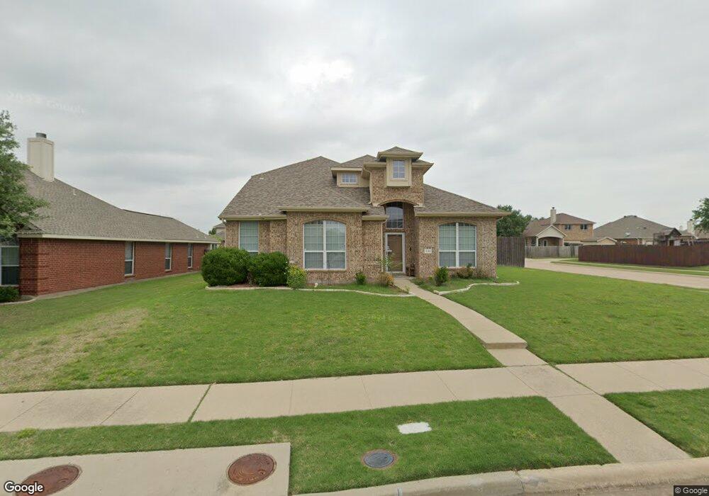 1115 Destiny Ct, Wylie, TX 75098 - photo 1