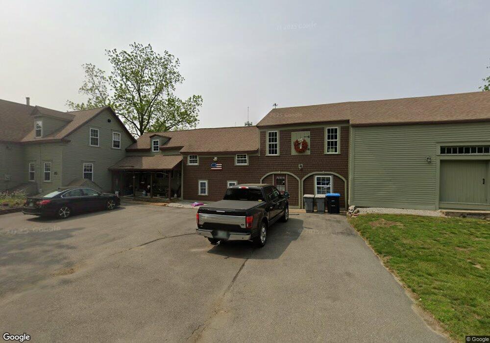 10 Lawrence Rd, Derry, NH 03038 - photo 1