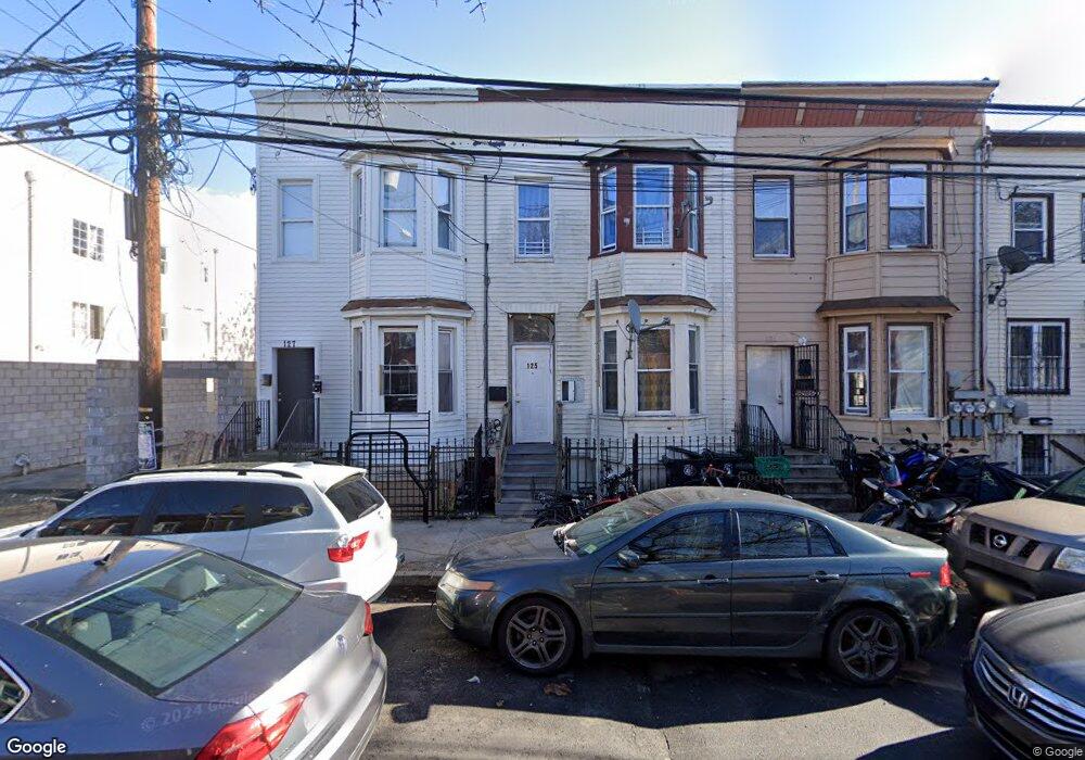123 Highland Ave, Newark, NJ 07104 - photo 1