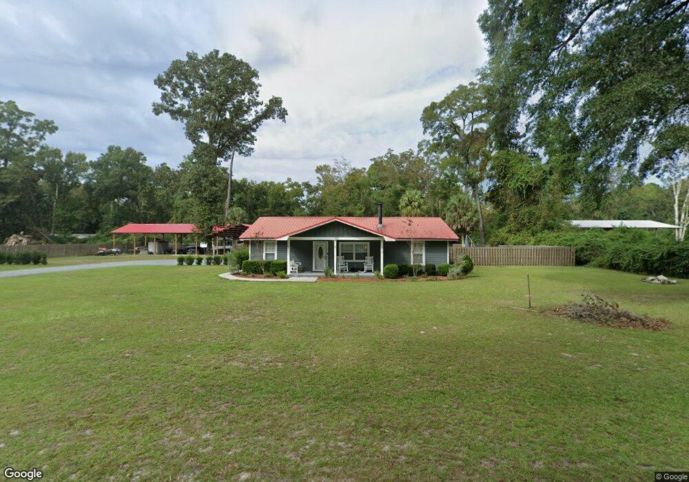 140 Sam Smith Cir, Crawfordville, FL 32327 - photo 1