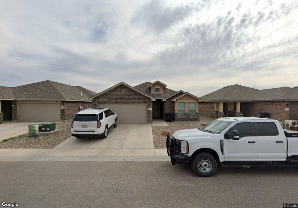 9214 Ratliff Ridge Ave, Odessa, TX 79765 - photo 1