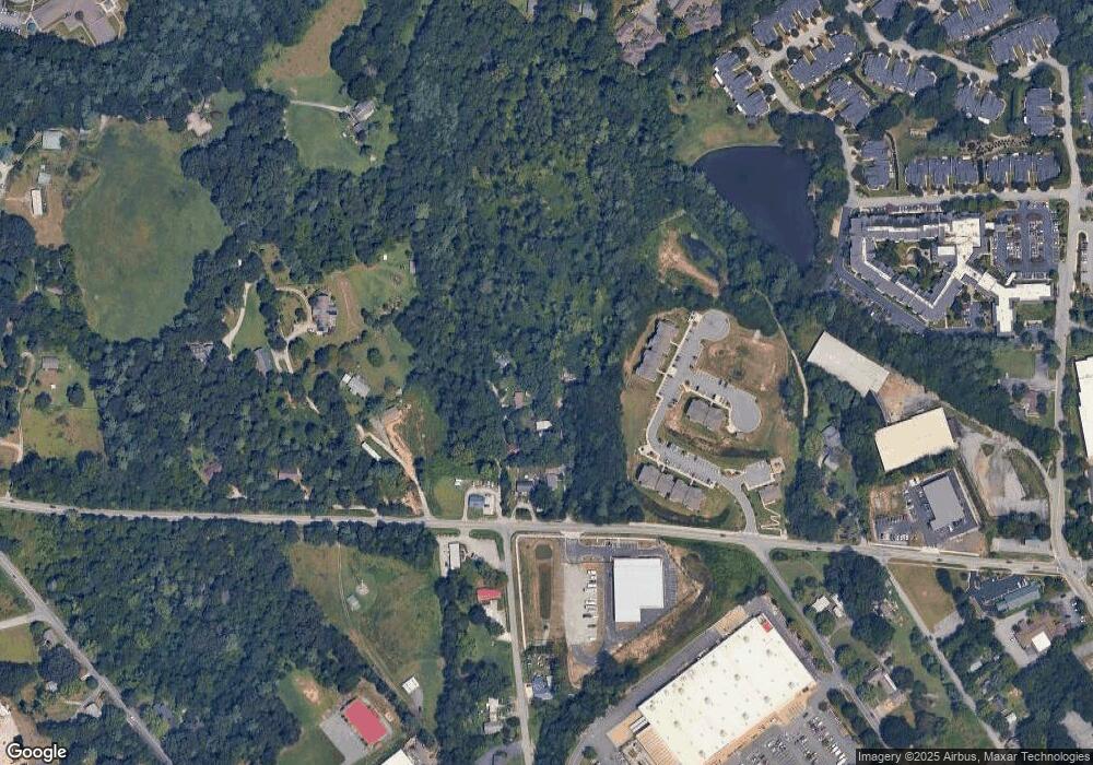 83 Amazing Grace Ln, Hendersonville, NC 28792 - photo 1