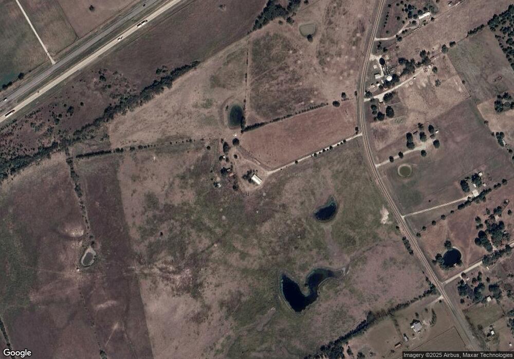 178 Fm 2452, Corsicana, TX 75110 - photo 1