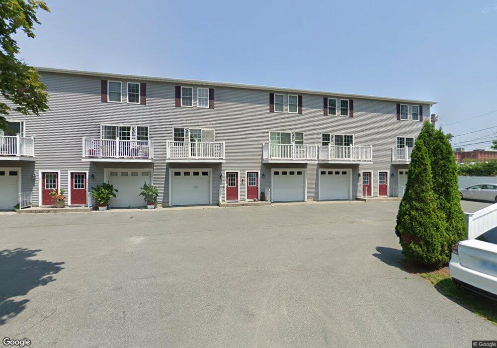 1 Drysdale St unit 6, Warren, RI 02885 - photo 1