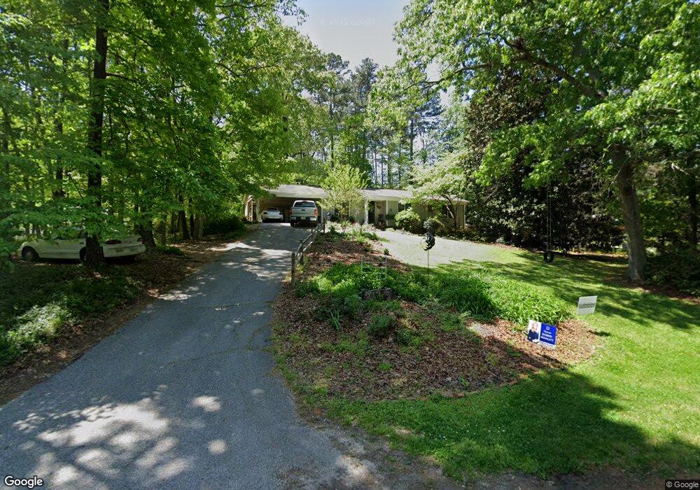 413 White Way, Winder, GA 30680 - photo 1