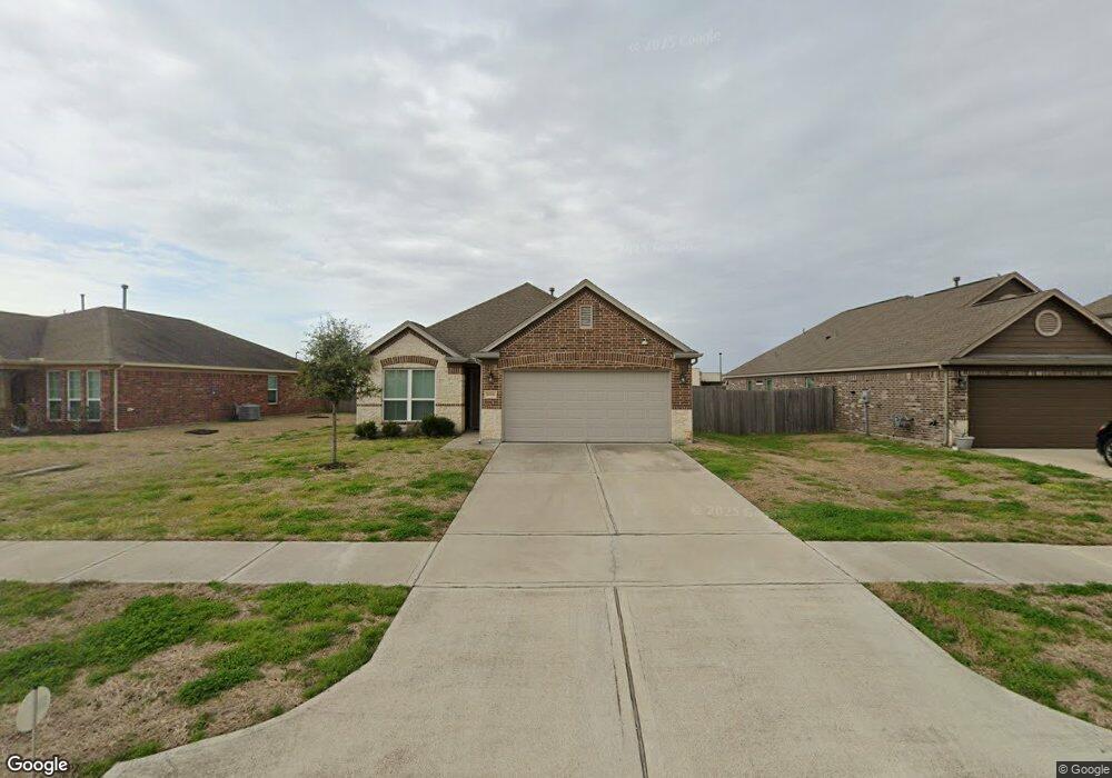 4614 Coopers Hill Trail, Rosenberg, TX 77471 - photo 1
