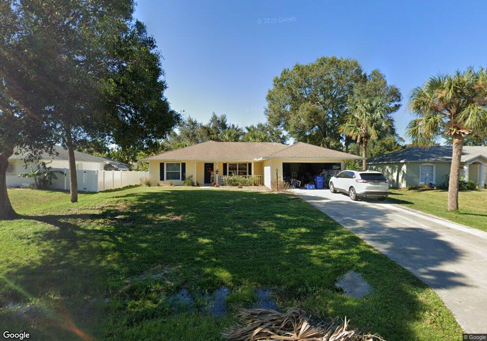 431 Caravan Terrace, Sebastian, FL 32958 - photo 1