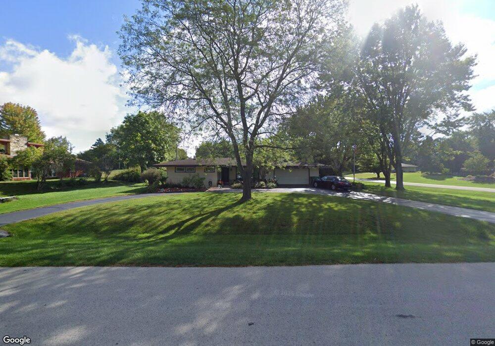 W164N7898 Tamarack Trail, Menomonee Falls, WI 53051 - photo 1