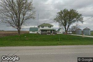 602 W Pleasant, Cincinnati, IA 52549