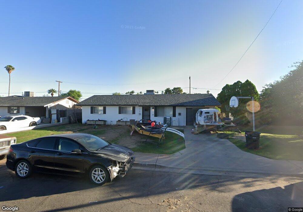 435 E 10th Place, Mesa, AZ 85203 - photo 1