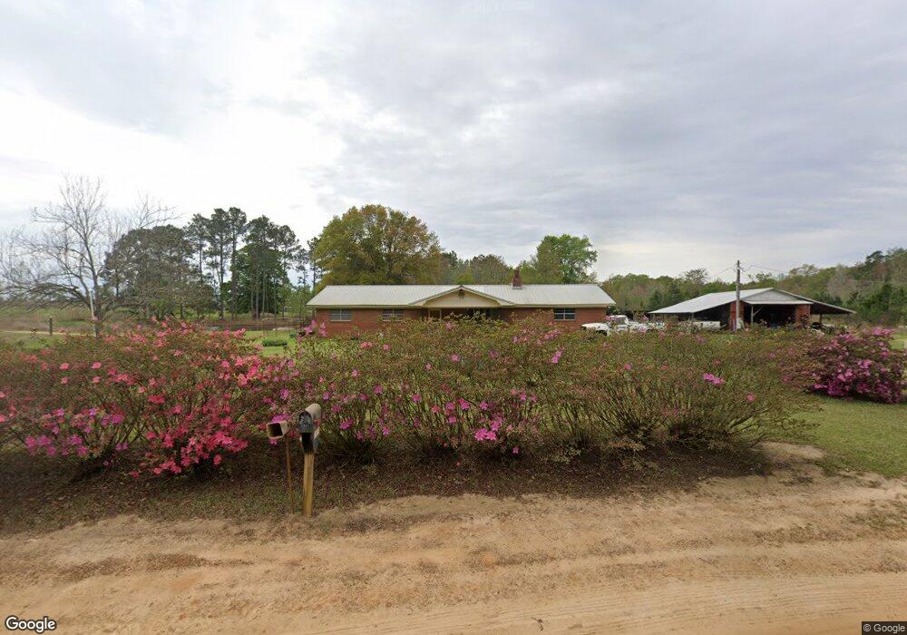 2401 Julian Minchew Rd, Douglas, GA 31533 - photo 1