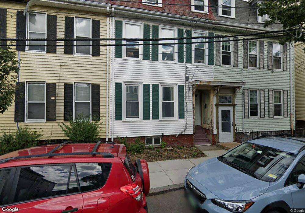 208 W 8th St, Boston, MA 02127 - photo 1