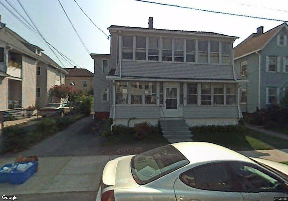 11 Myrtle St, Chicopee, MA 01013 - photo 1