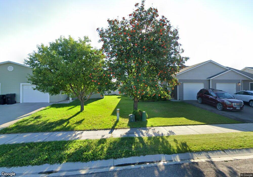 44 Empire Loop, Kalispell, MT 59901 - photo 1