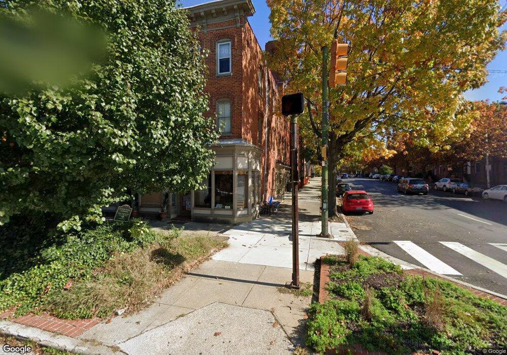 737 S Hanover St, Baltimore, MD 21230 - photo 1