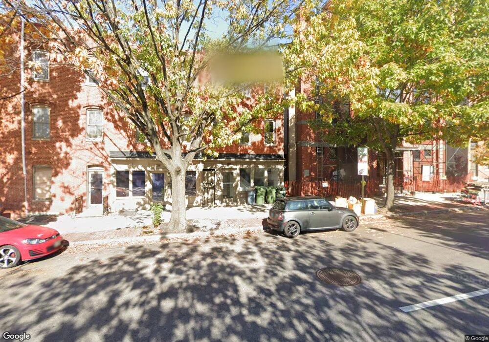 32 W Montgomery St unit R6, Baltimore, MD 21230 - photo 1