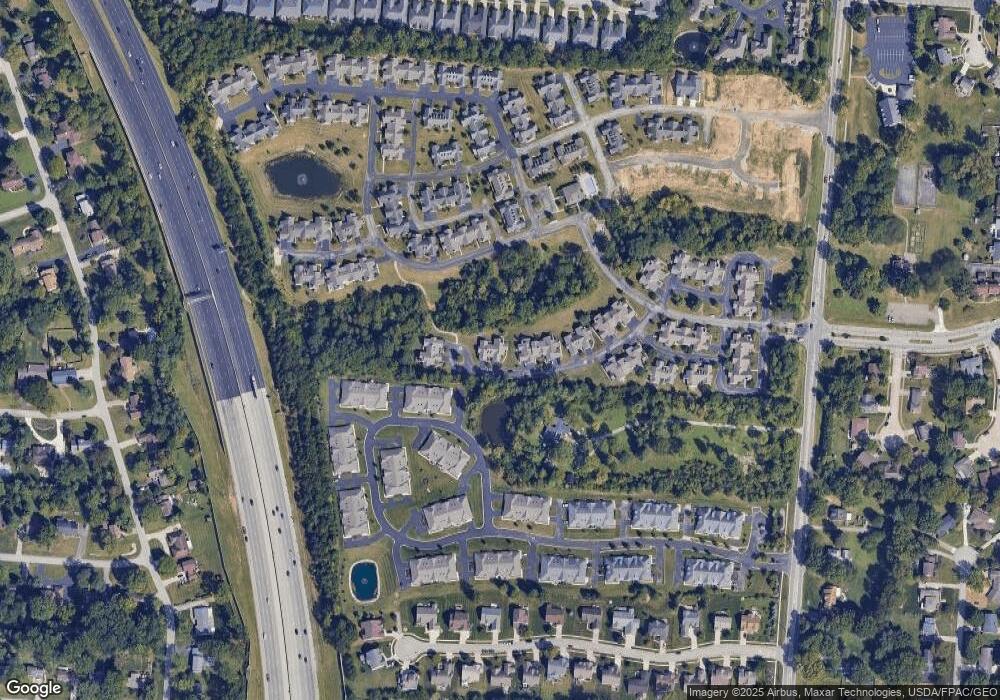 5944 Naughten Ridge Ct unit 5944, Columbus, OH 43213 - photo 1