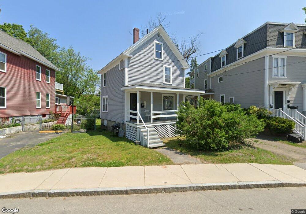 39 Sixth St, Dover, NH 03820 - photo 1