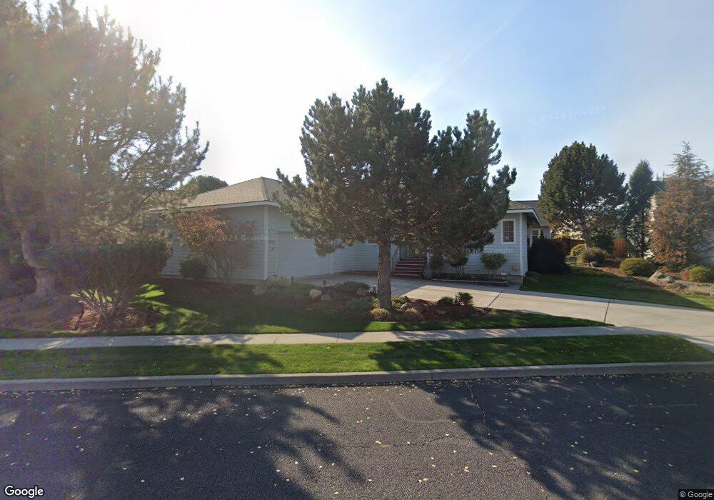 20917 Crystal Ct, Bend, OR 97701 - photo 1