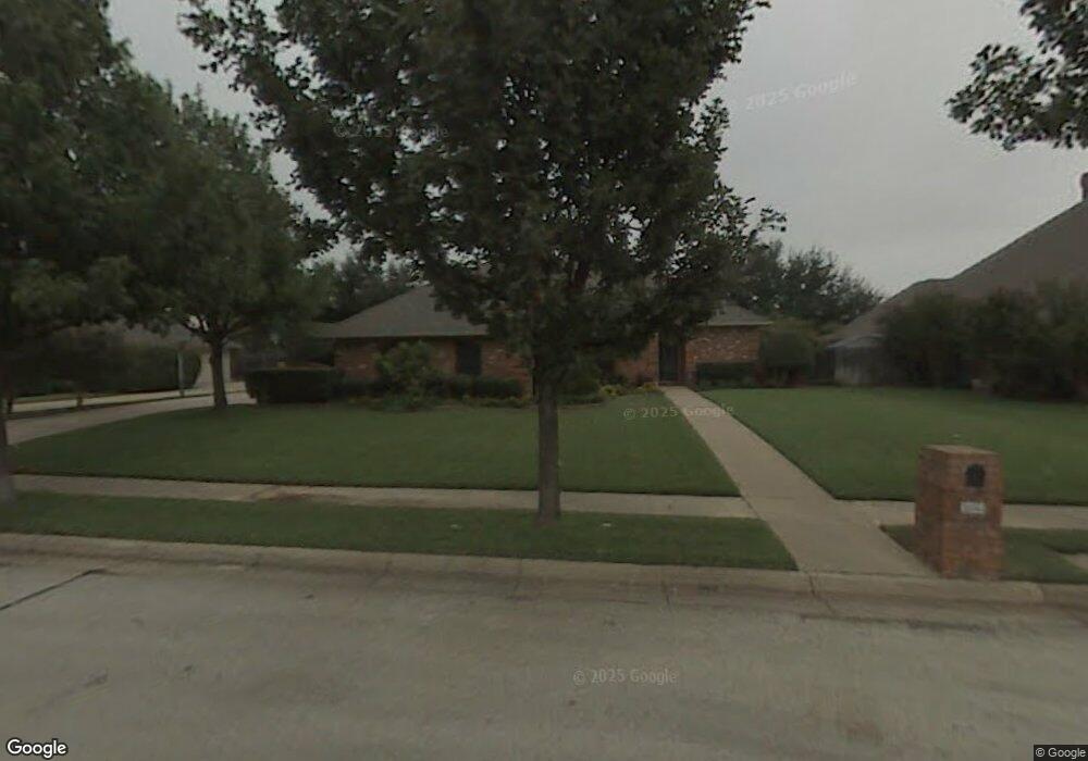 3842 Brookside Dr, Bedford, TX 76021 - photo 1