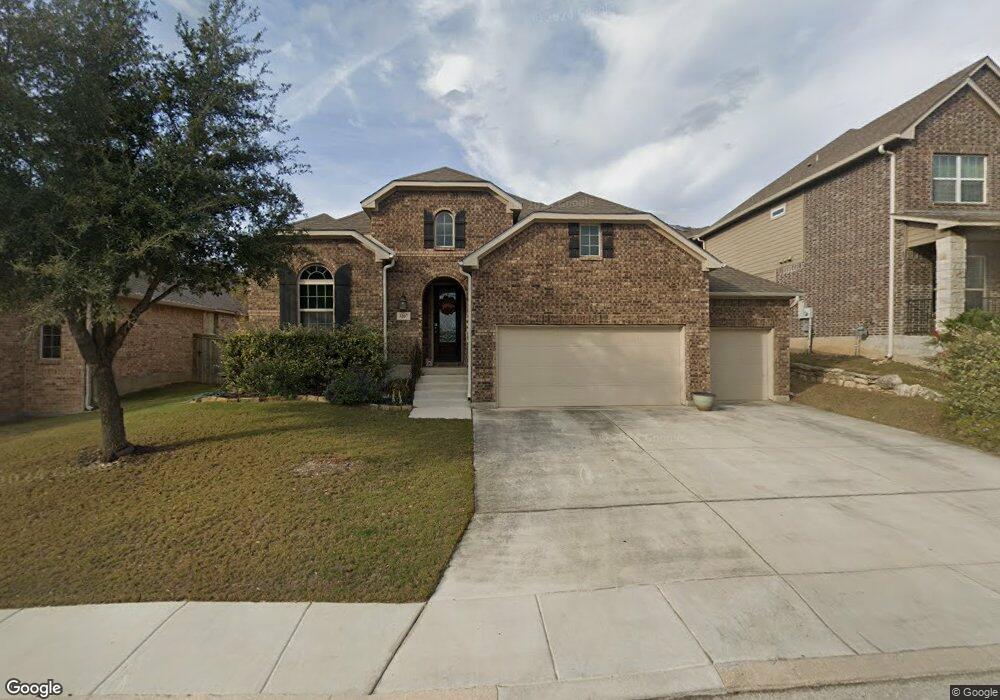 3107 Howling Wolf, San Antonio, TX 78261 - photo 1