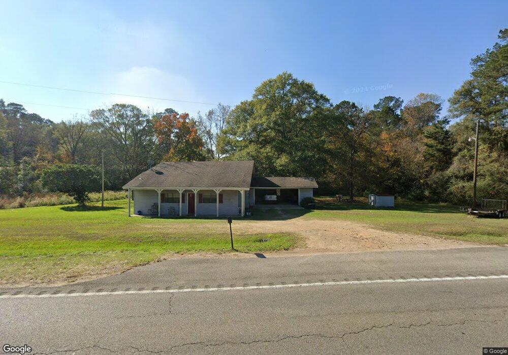 4696 Hwy 15 N, Laurel, MS 39443 - photo 1