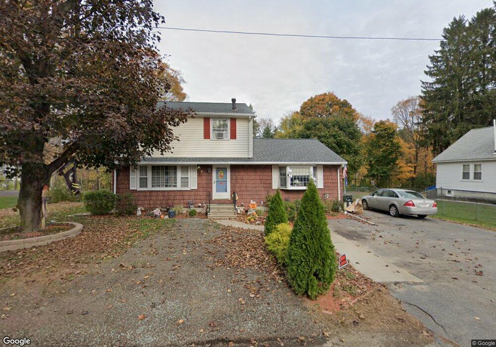 6 2nd St, Hudson, MA 01749 - photo 1